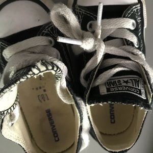 Toddler Converse